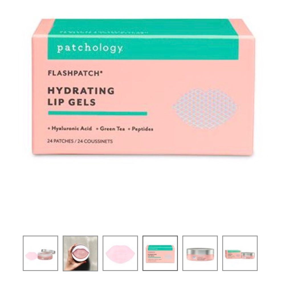 🌟NEW 24 Hydrating Lip Gels*New Never Open* - Picture 4 of 7